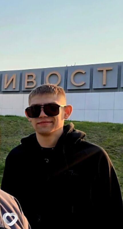 Михаил, 26, Чите — анкета №4331348