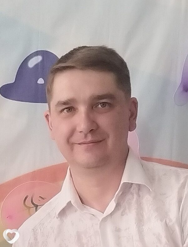 Денис, 42, Брянске — анкета №4331624