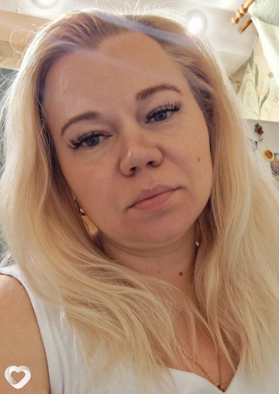 Дарья, 38, Иркутске — анкета №4331627