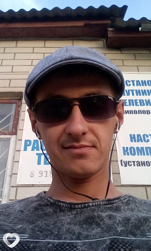 Павел, 37, Новороссийске — анкета №4331629