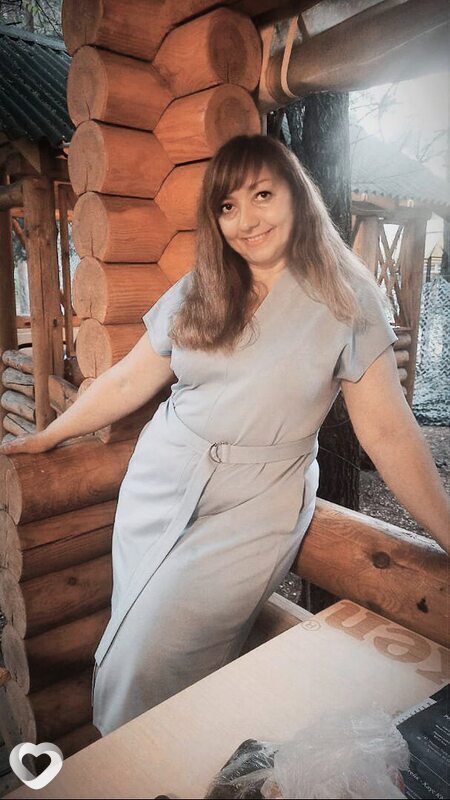 Ольга, 48, Нижнем Новгороде — анкета №4331631