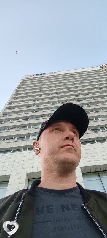 Алексей, 41, Мурманске — анкета №4331634