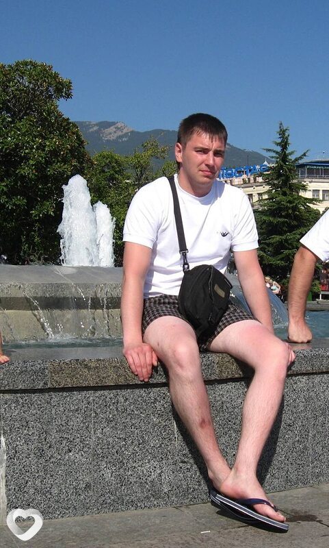 Сергей, 41, Электростали — анкета №4331639