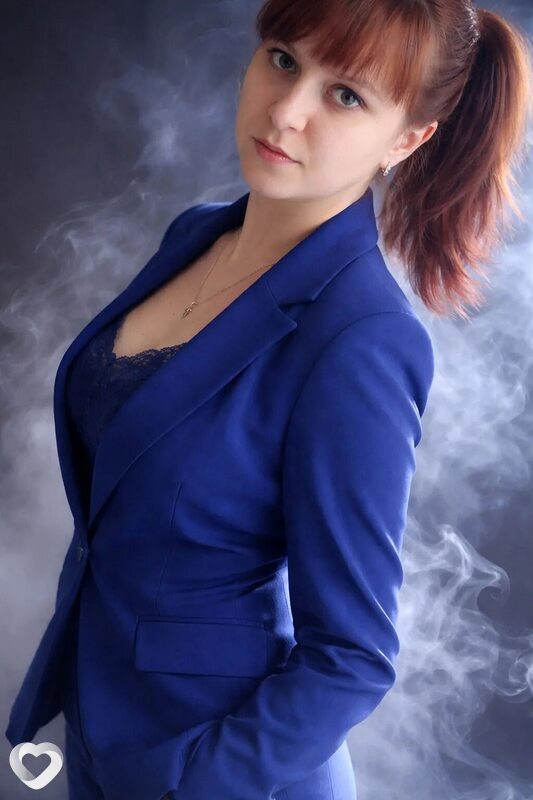Елена, 28, Ужуре — анкета №4331642