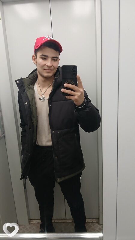 Umit, 21, Казани — анкета №4331526