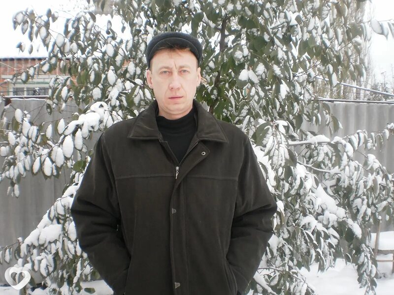 Владимир, 51, Таганроге — анкета №4331530