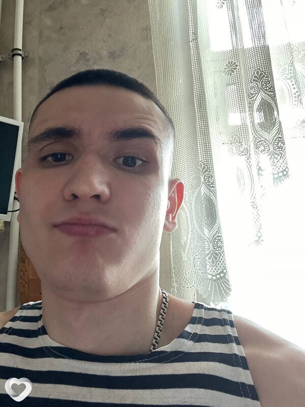 Ринат, 25, Уфе — анкета №4331531