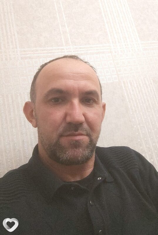 Рома, 43, Махачкале — анкета №4331535