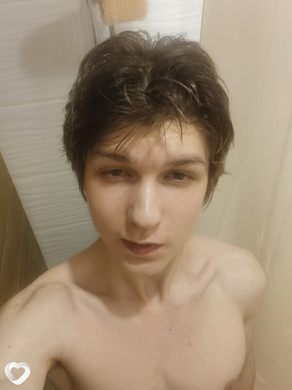 Даниил, 18, Иванове — анкета №4331541