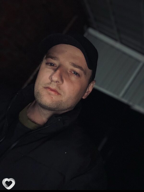 Колян, 30, Краснодаре — анкета №4331544