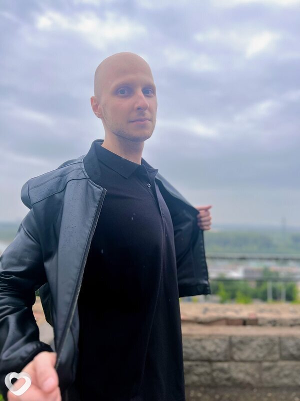 Мах, 36, Юрге — анкета №4331452