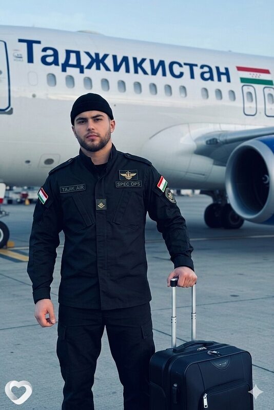 Али, 27, Набережных Челнах — анкета №4331454
