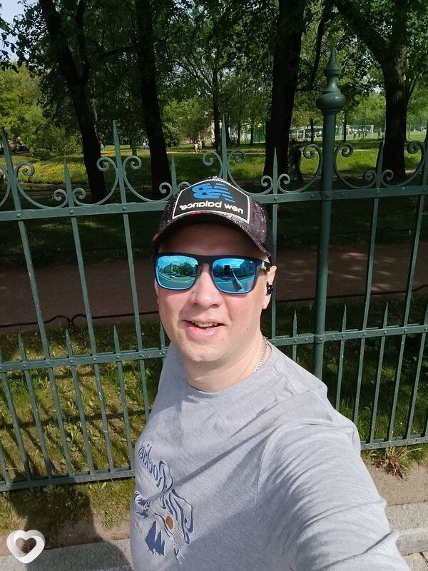 Виталий, 41, Череповце — анкета №4331456