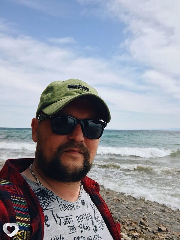 Кирилл, 46, Иркутске — анкета №4331461