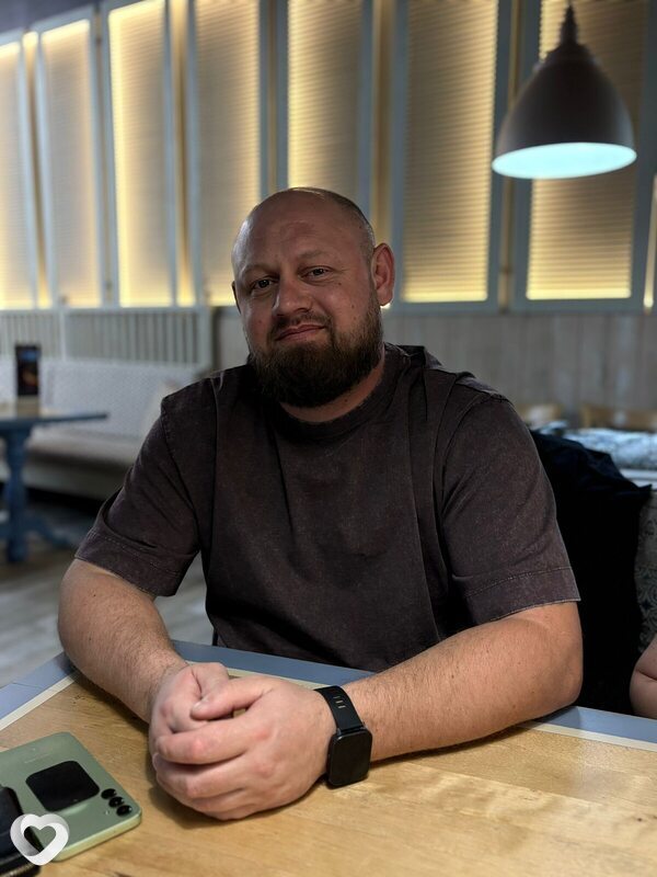 Максим, 39, Орехово-Зуеве — анкета №4331465