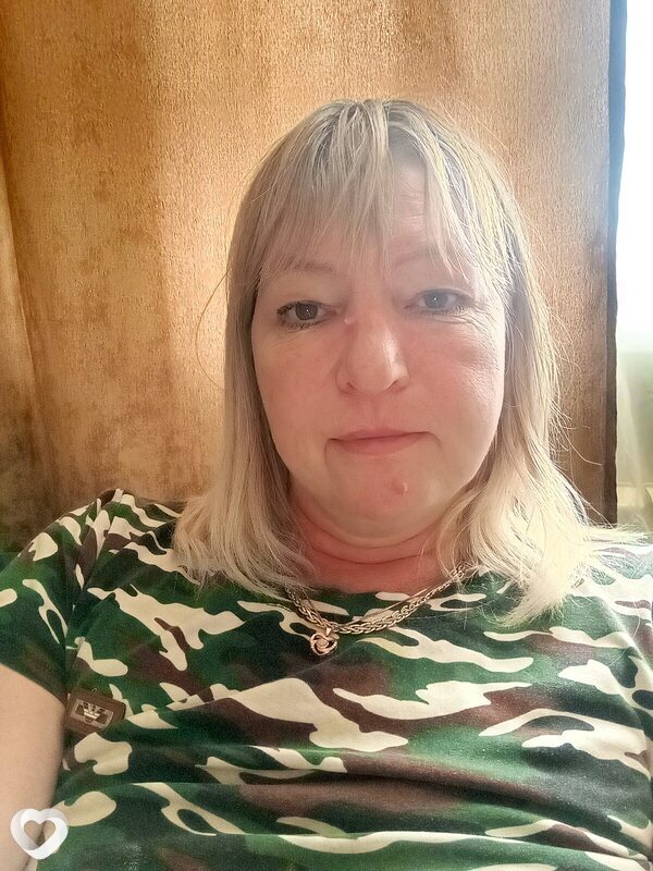 Лариса, 53, Новокузнецке — анкета №4331472