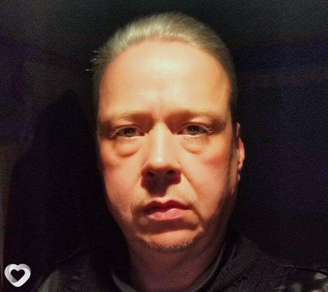 Владимир, 44, Санкт-Петербурге — анкета №4331473