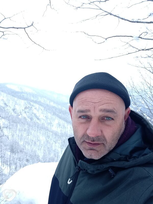 Александр, 40, Краснодаре — анкета №4331474