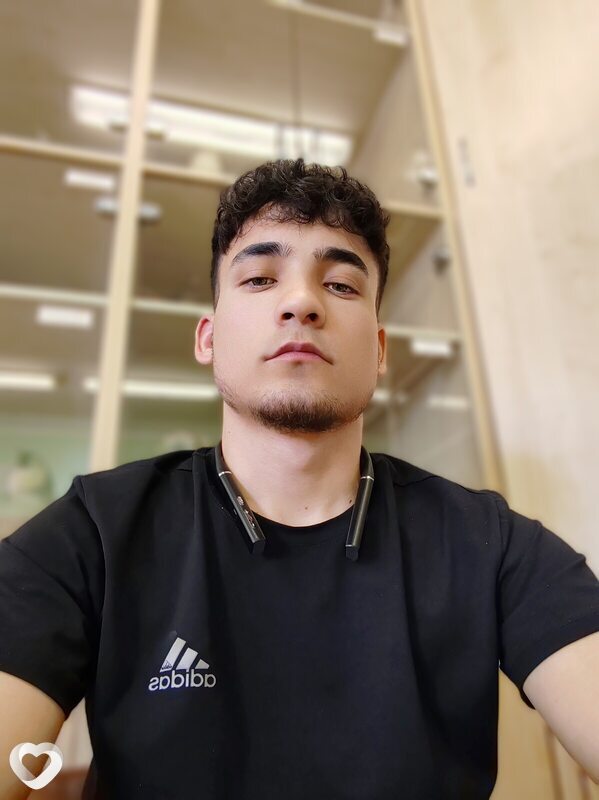 Dima, 25, Гомеле — анкета №4331487