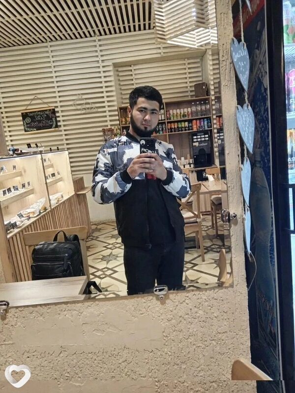 Ачт, 26, Москве — анкета №4331489