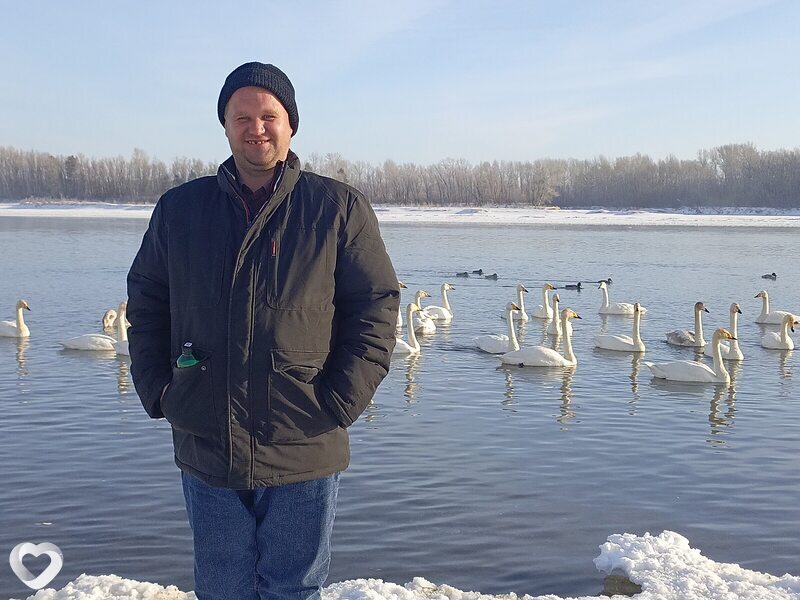 Иван, 39, Бийске — анкета №4331492