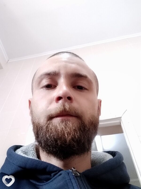 Мартін, 28, Виннице — анкета №4331700