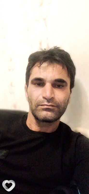 Руслан, 38, Магнитогорске — анкета №4331701