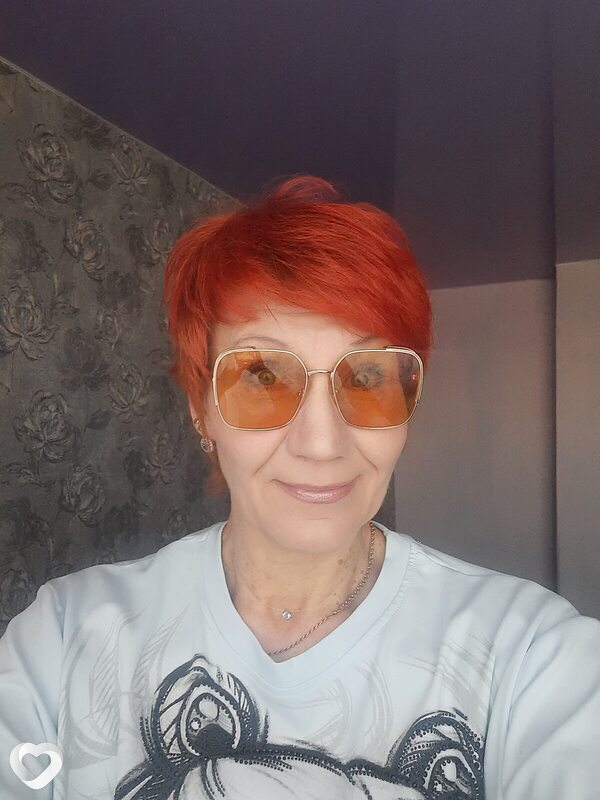 Оксана, 49, Каменске-Уральском — анкета №4331707