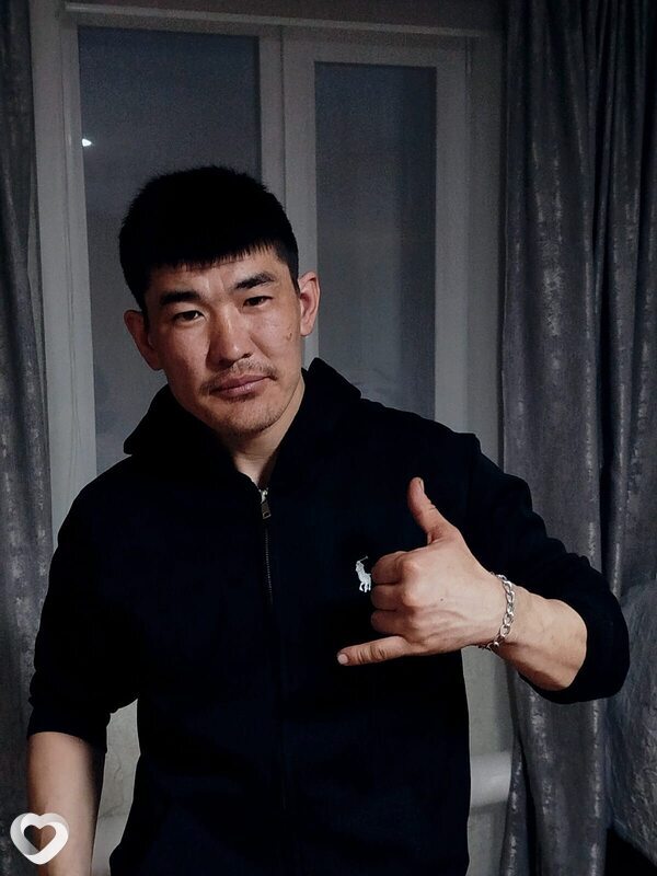 Azamat, 32, Петропавловске — анкета №4331709