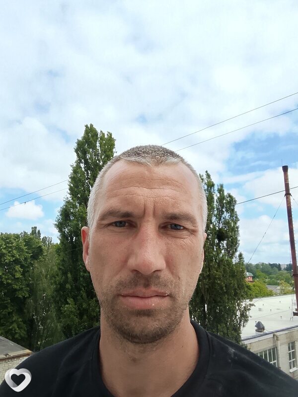 Денис, 39, Житомире — анкета №4331715