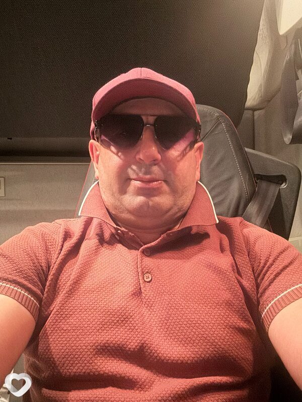 Яныш, 43, Бресте — анкета №4331716
