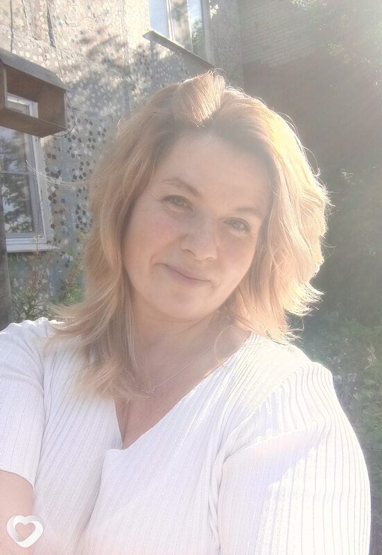 Лена, 43, Ухте — анкета №4331717