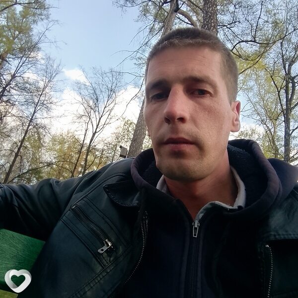 Михаил, 36, Екатеринбурге — анкета №4331401