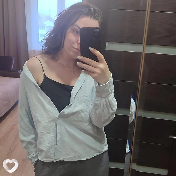 Дарья, 27, Речице — анкета №4331403