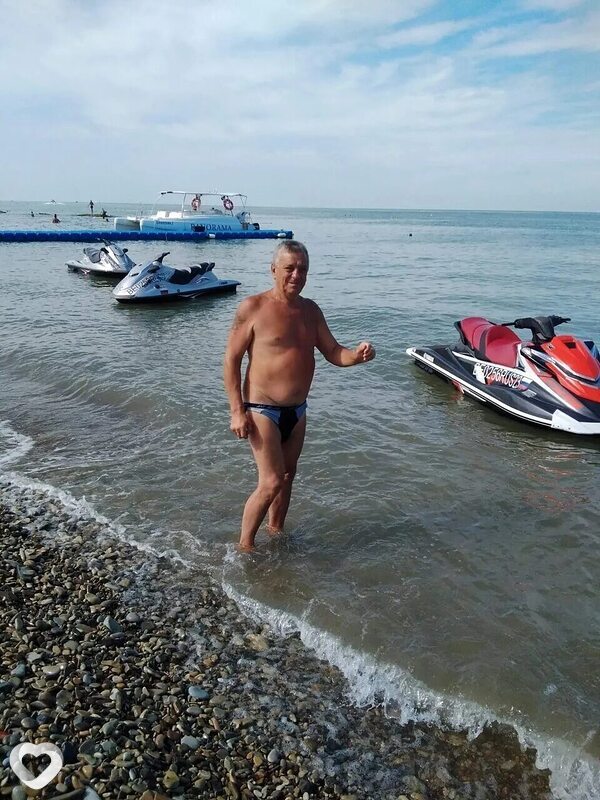 Александр, 58, Улан-Удэ — анкета №4331404