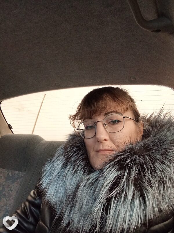 Наталия, Энгельс
