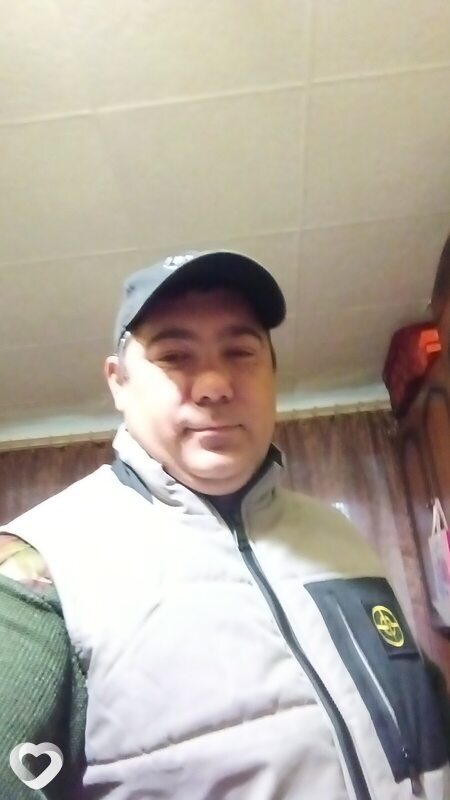 Артём, 42, Ангарске — анкета №4331500