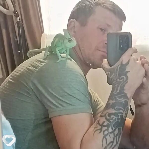 Александр, 41, Шымкенте — анкета №4331504