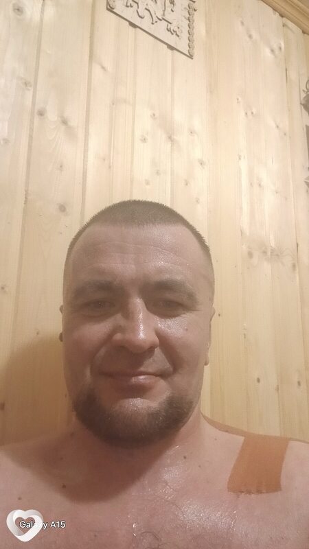 Алекс, 40, Миассе — анкета №4331506