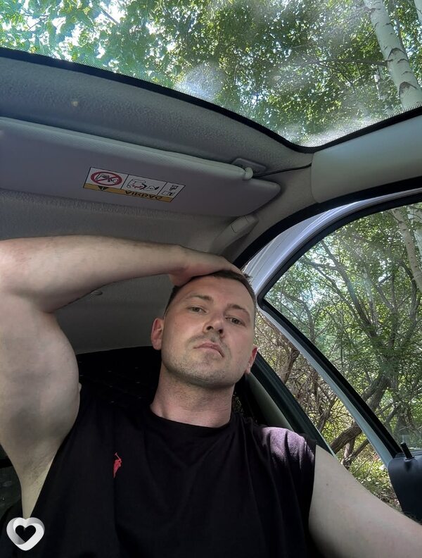Александр, 30, Кемерове — анкета №4331508
