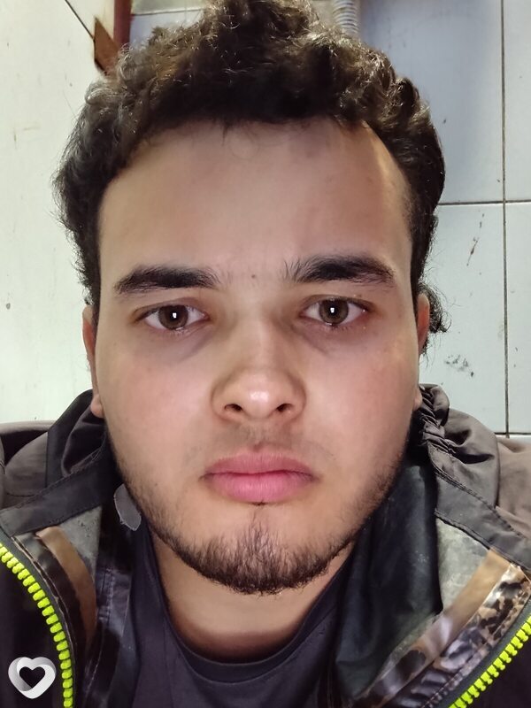 Асад, 21, Дмитрове — анкета №4331516
