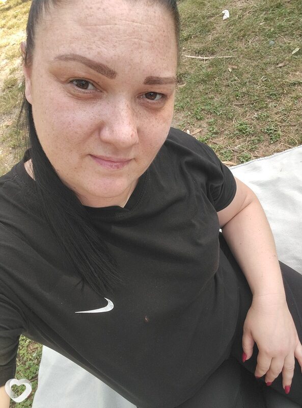 Нина, 39, Ростове-на-Дону — анкета №4331522