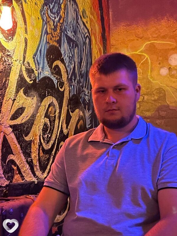 Nikitka, 24, Вологде — анкета №4331582