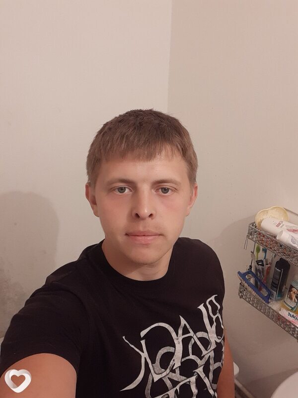 Юрий, 33, Иркутске — анкета №4331583