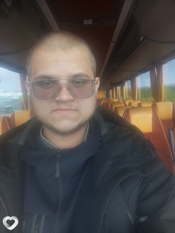 Александр, 22, Могилев — анкета №4331589