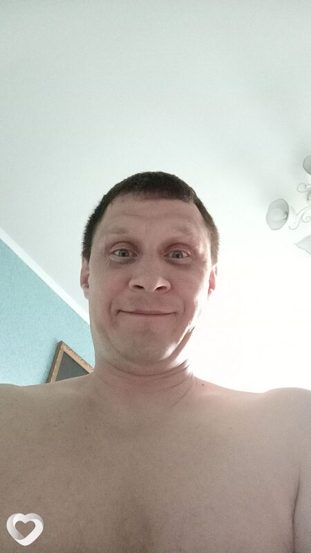 Вася, 43, Минске — анкета №4331590