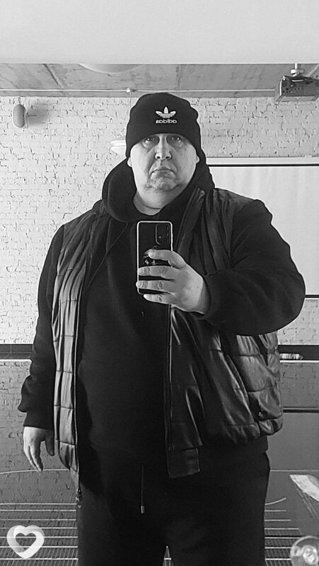 Сергей, 47, Новосибирске — анкета №4331550