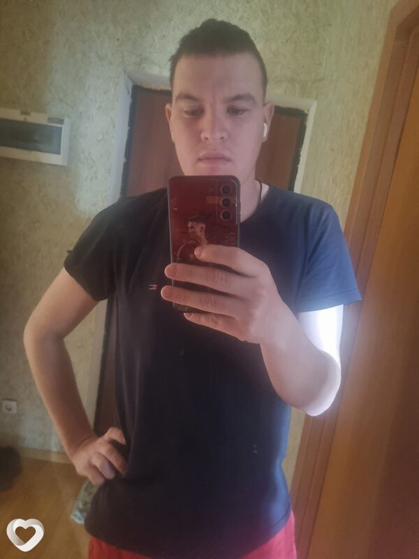 Александр, 31, Москве — анкета №4331554