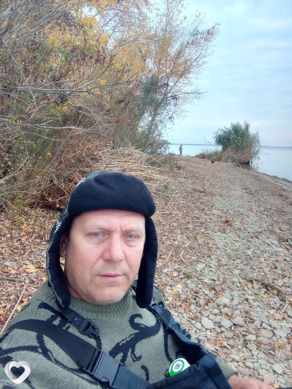 Дмитрий, 49, Камышине — анкета №4331557