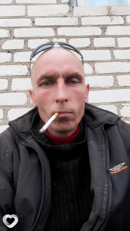 Андрей, 43, Витебске — анкета №4331558